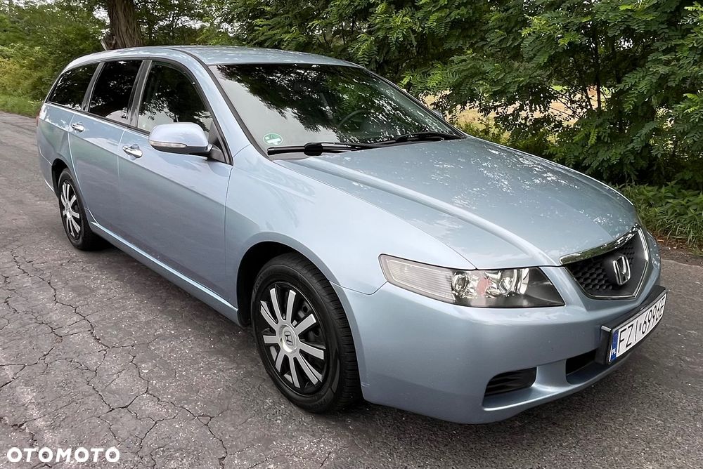 Honda Accord 2.0 i Executive - 1
