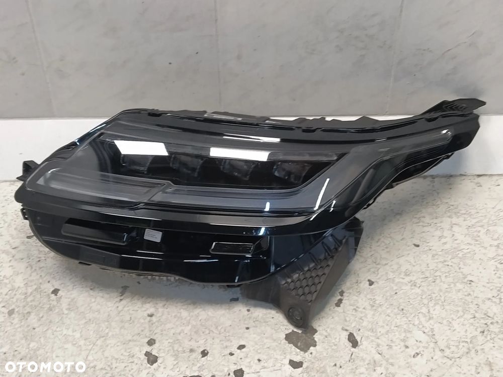 RANGE ROVER VELAR L560 REFLEKTOR LAMPA LED PIXEL LEWA PRZÓD PRZEDNIA PRZETWORNICA KOMPLETNA ORYGINAŁ - 11