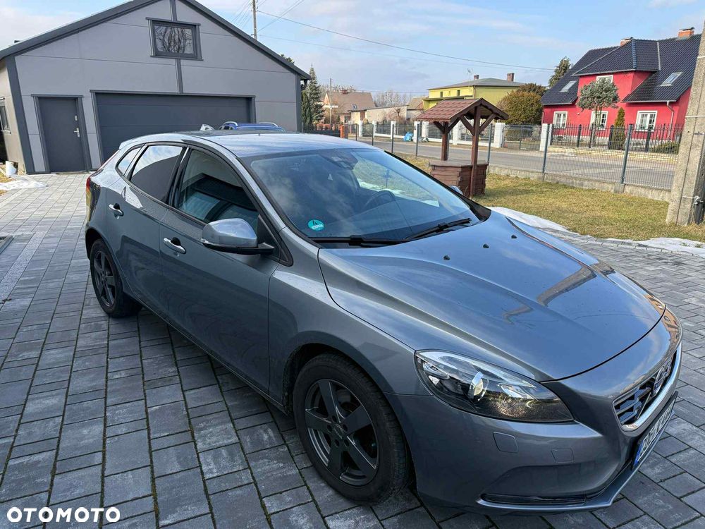 Volvo V40 T2 - 6