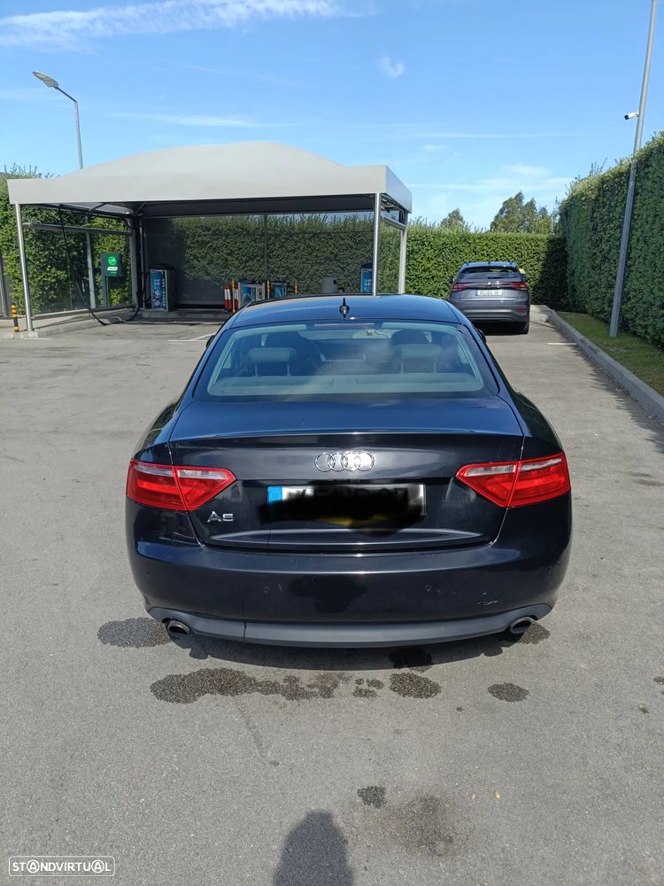 Audi A5 - 3