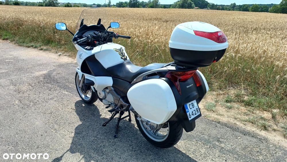 Honda NT - 3