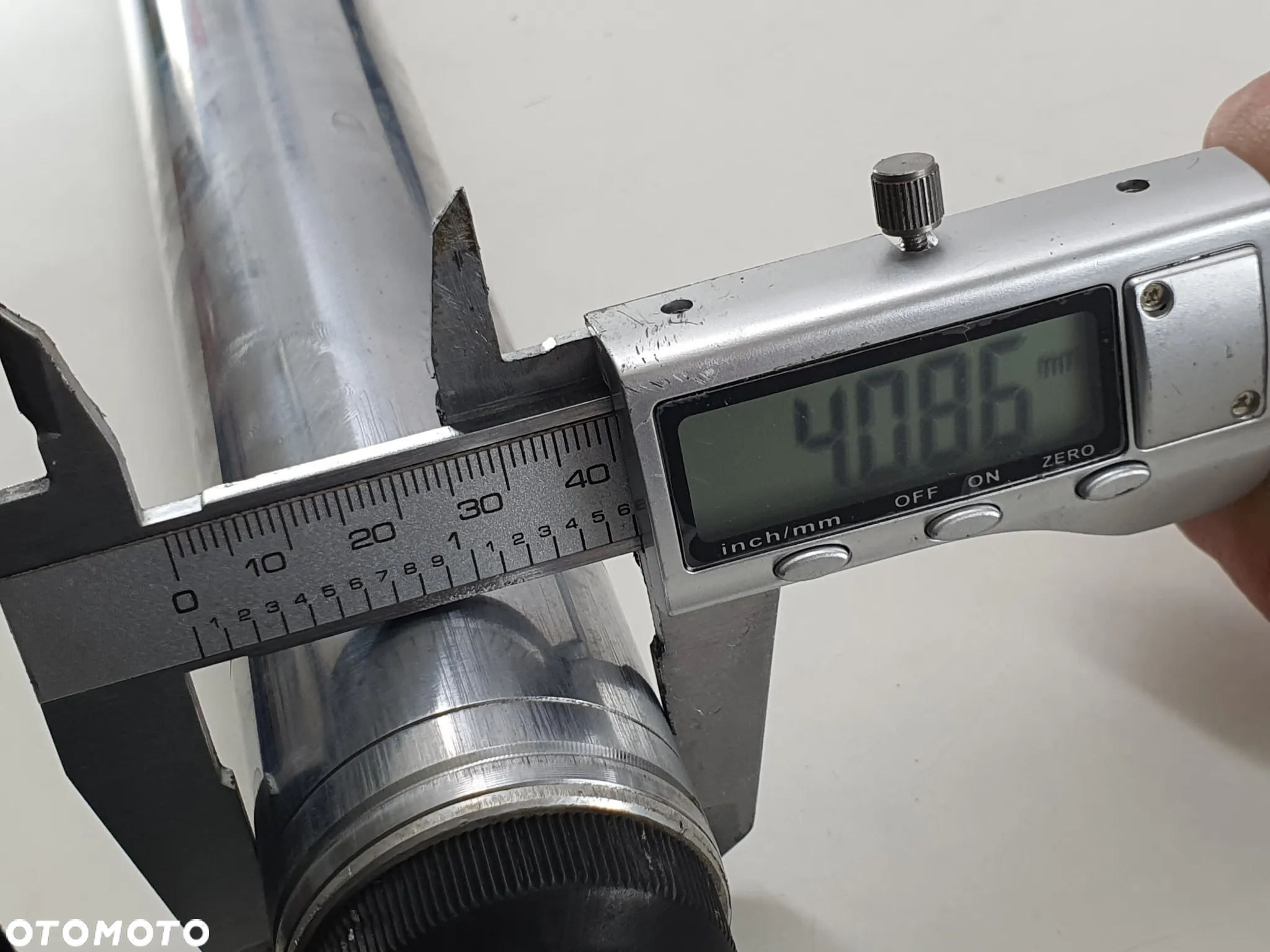 LAGI ZAWIESZENIE AMORTYZATOR  HONDA VFR 750 RC 24 - 22