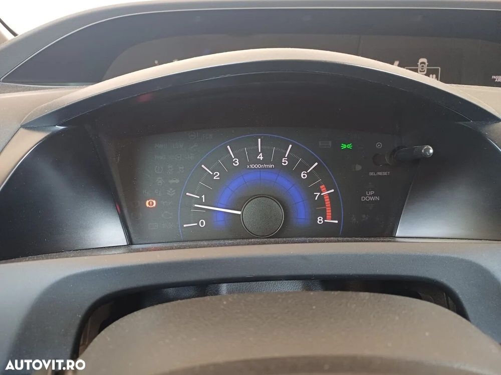 Honda Civic - 19