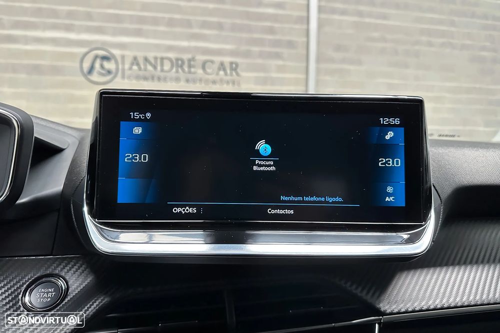 Peugeot 2008 PureTech 130 EAT8 Allure Pack - 19