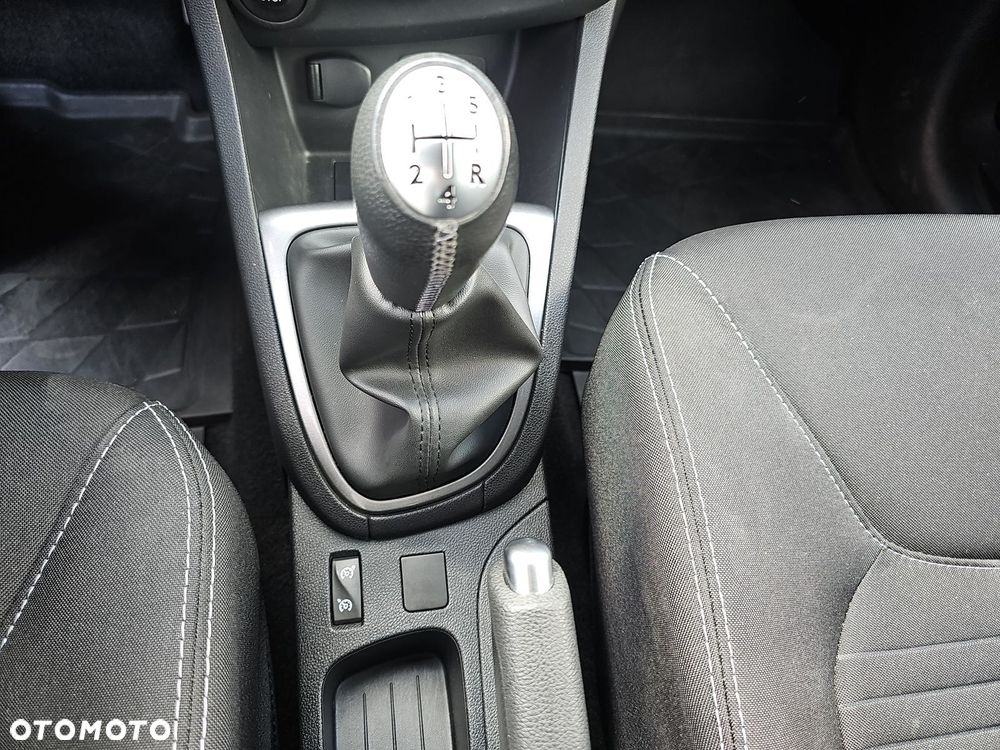 Renault Clio 1.2 16V Limited EU6 - 20