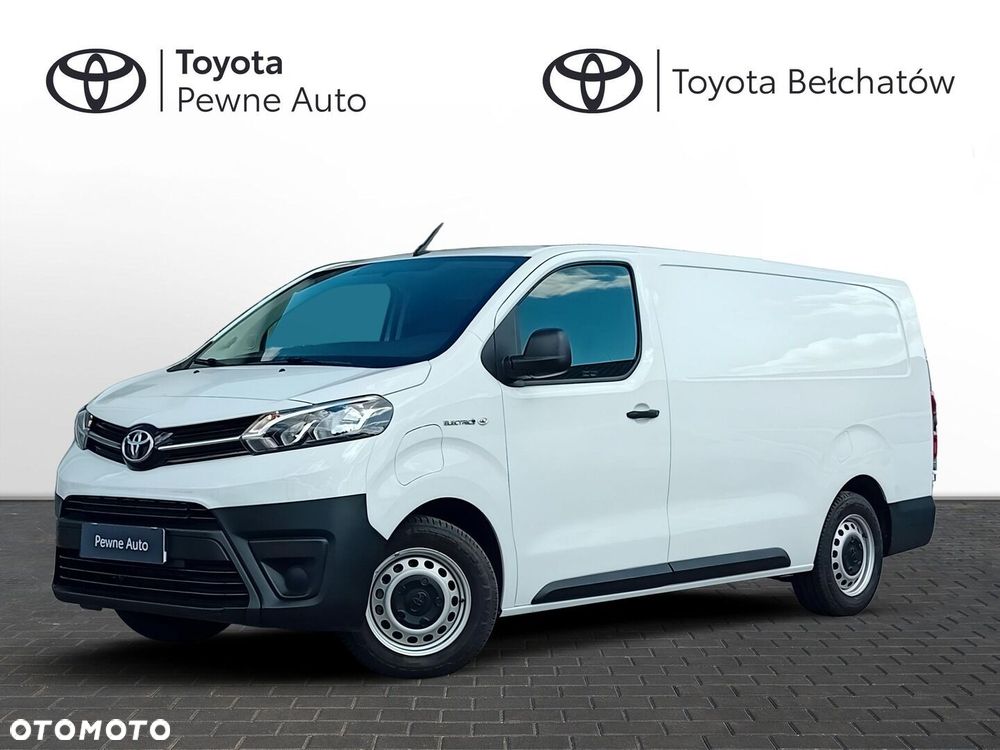 Toyota ProAce - 2