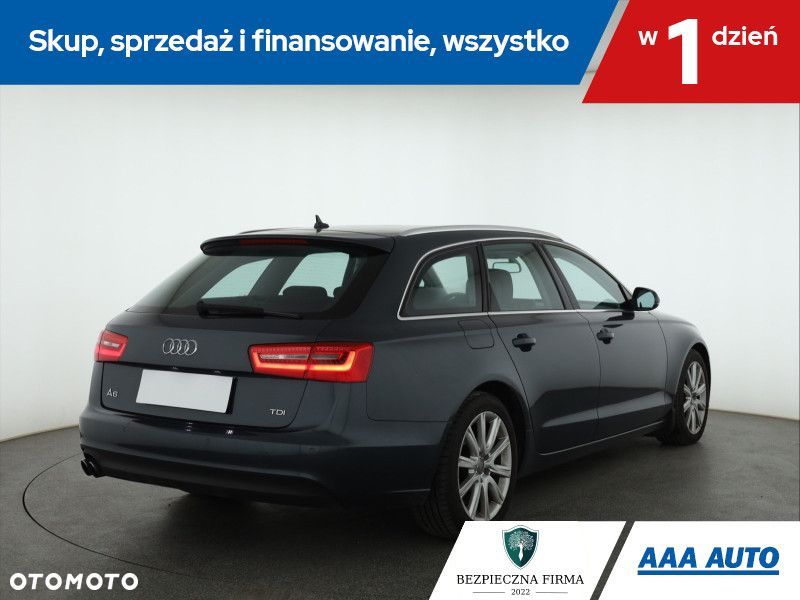 Audi A6 Avant - 7