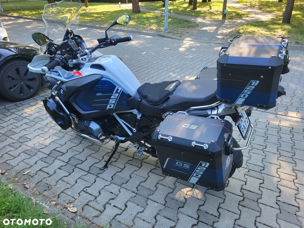 BMW R1250 GS Adventure - 6