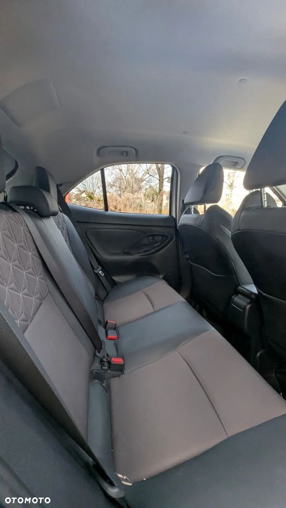 Toyota Yaris Cross Hybrid 1.5 Executive - 14