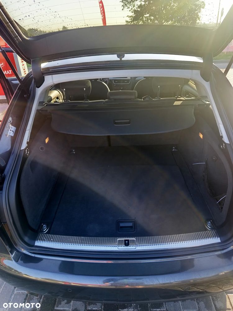 Audi A4 Avant - 12