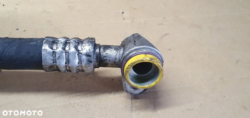 Rurka przewód klimatyzacji BMW 3 E91 3.0D 6928587 - 9