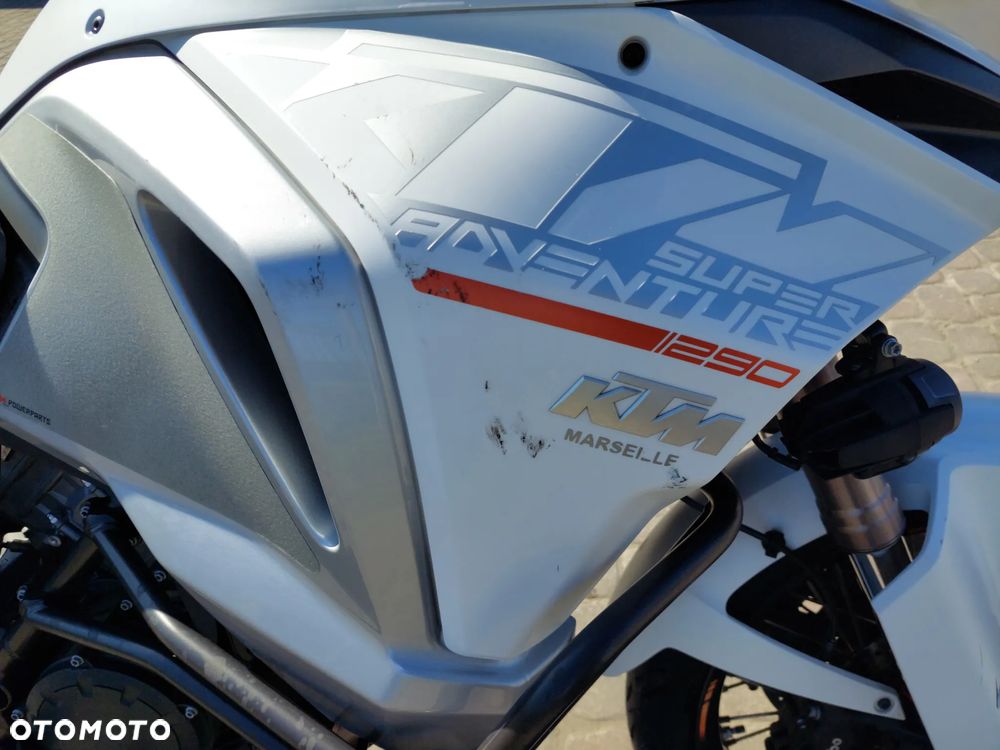 KTM Super Adventure - 17