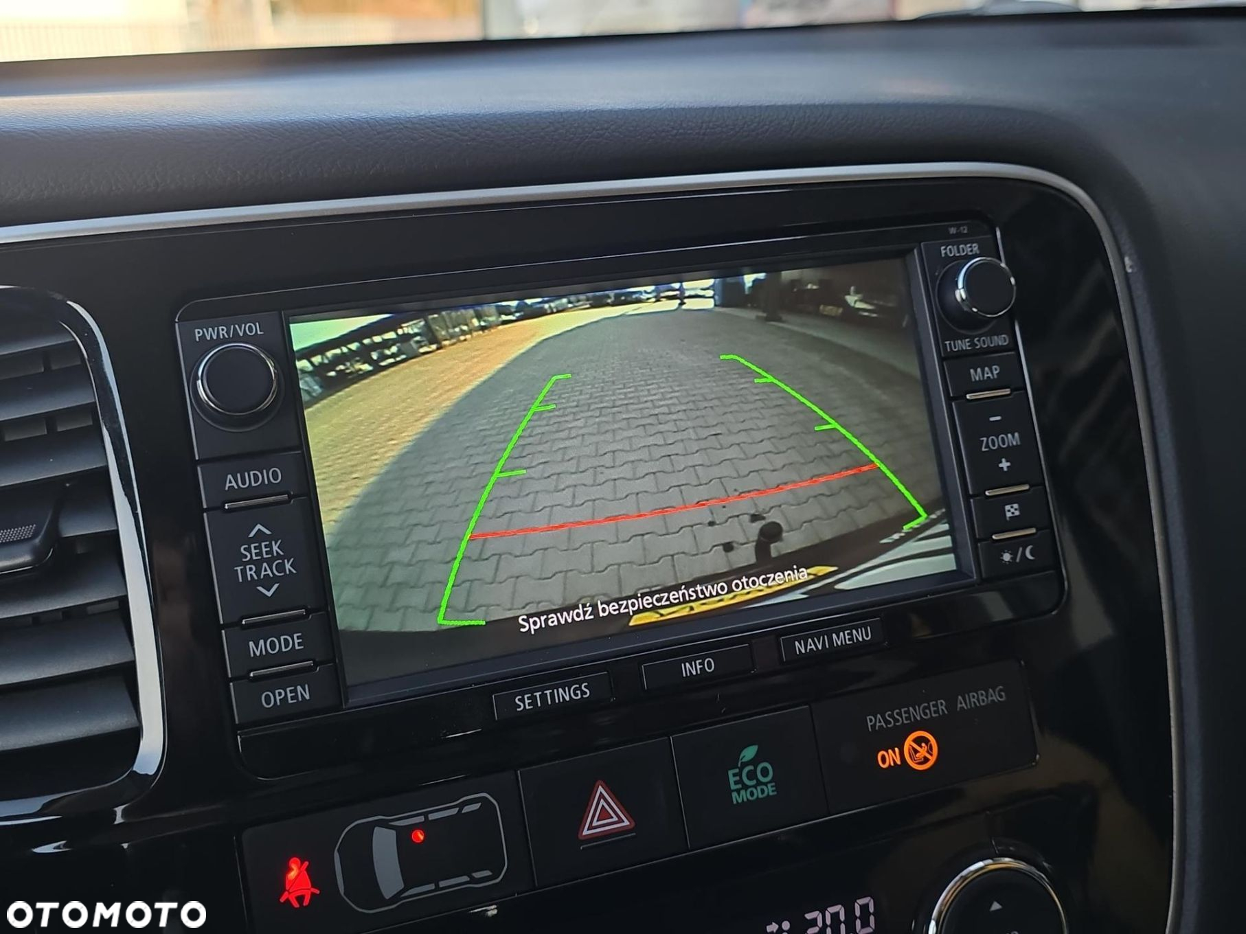 Mitsubishi Outlander 2.2 DID Intense - 24