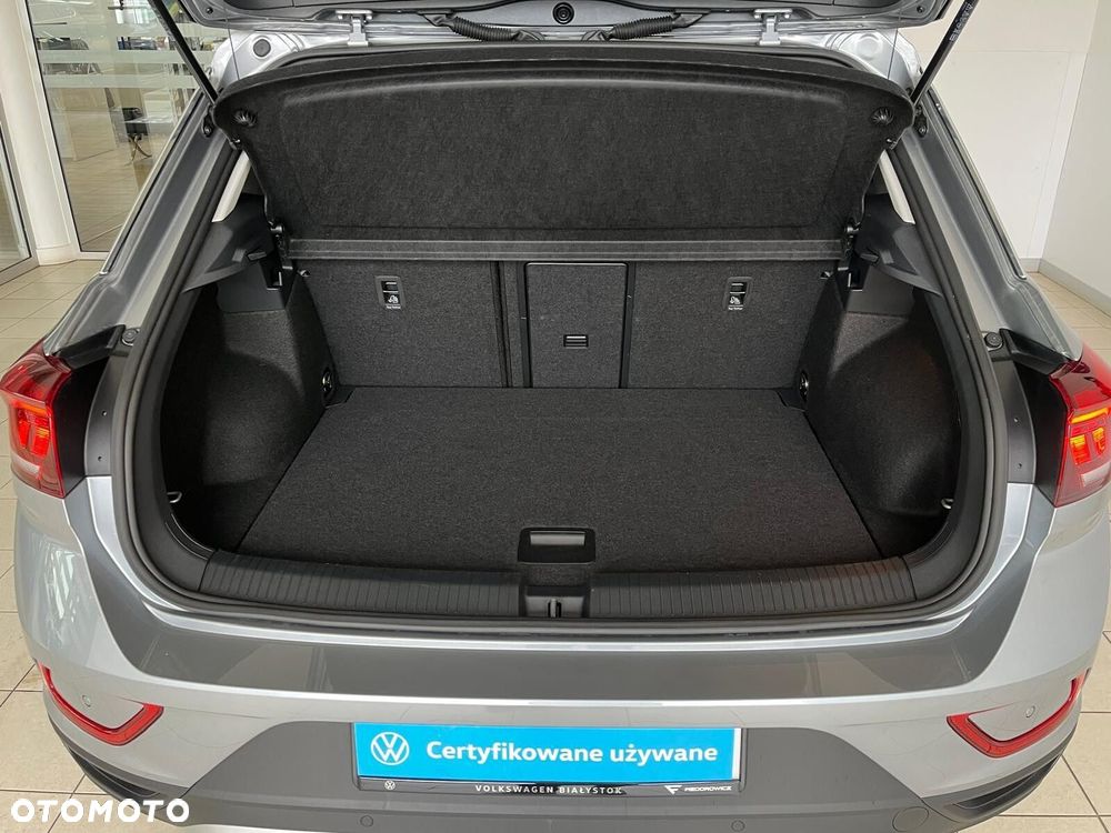 Volkswagen T-Roc 1.5 TSI Life DSG - 9