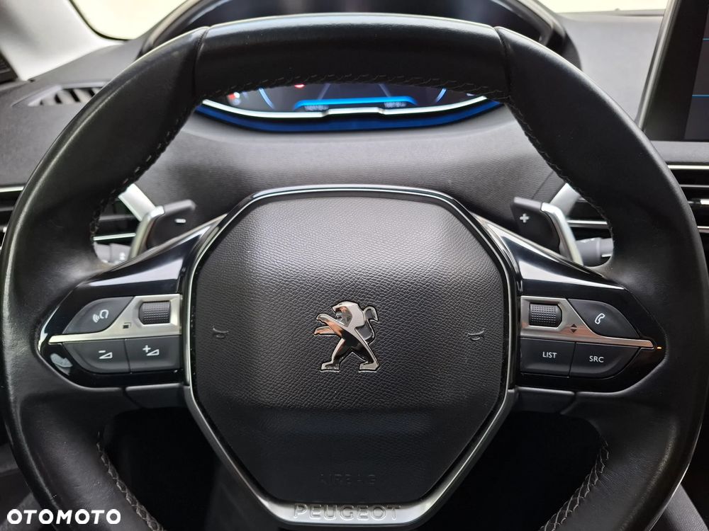 Peugeot 5008 BlueHDi 130 EAT8 Active Pack - 23