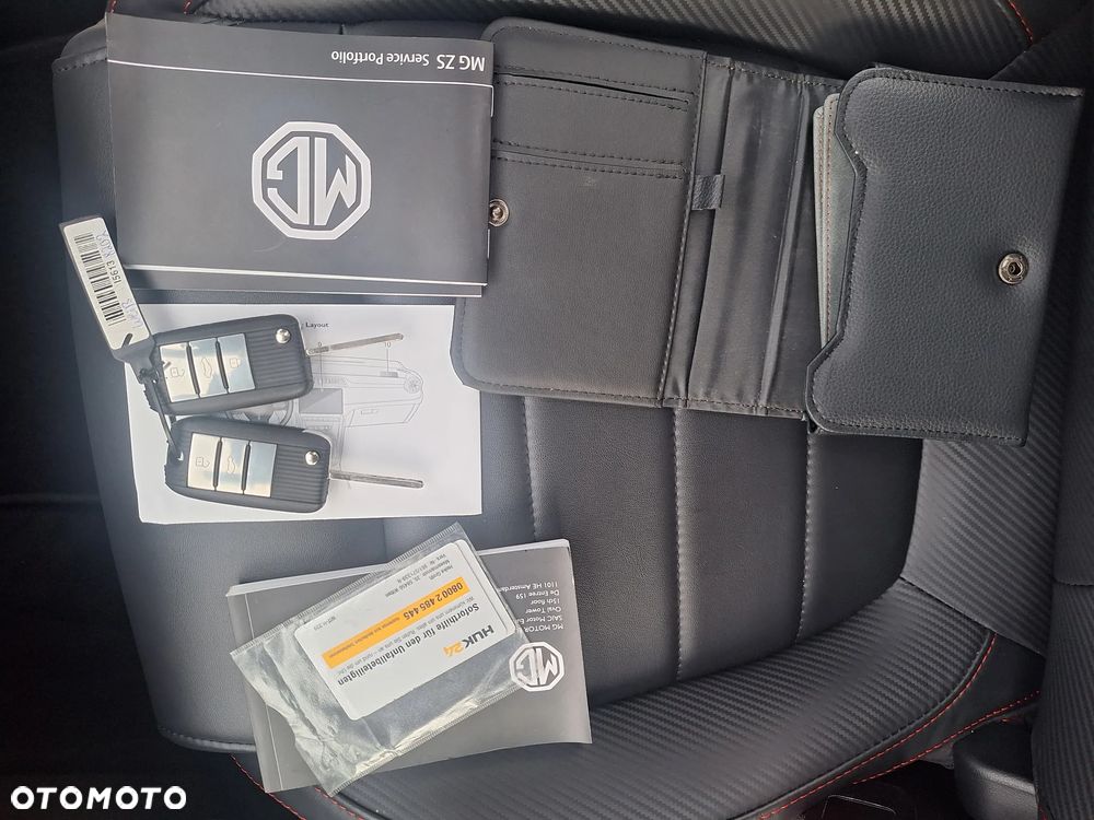 MG ZS ICE 1.5 VTI-tech Comfort - 36