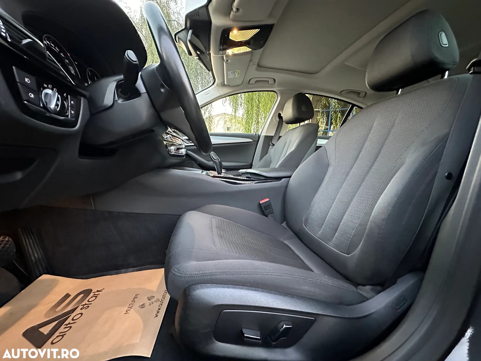 BMW Seria 5 - 17