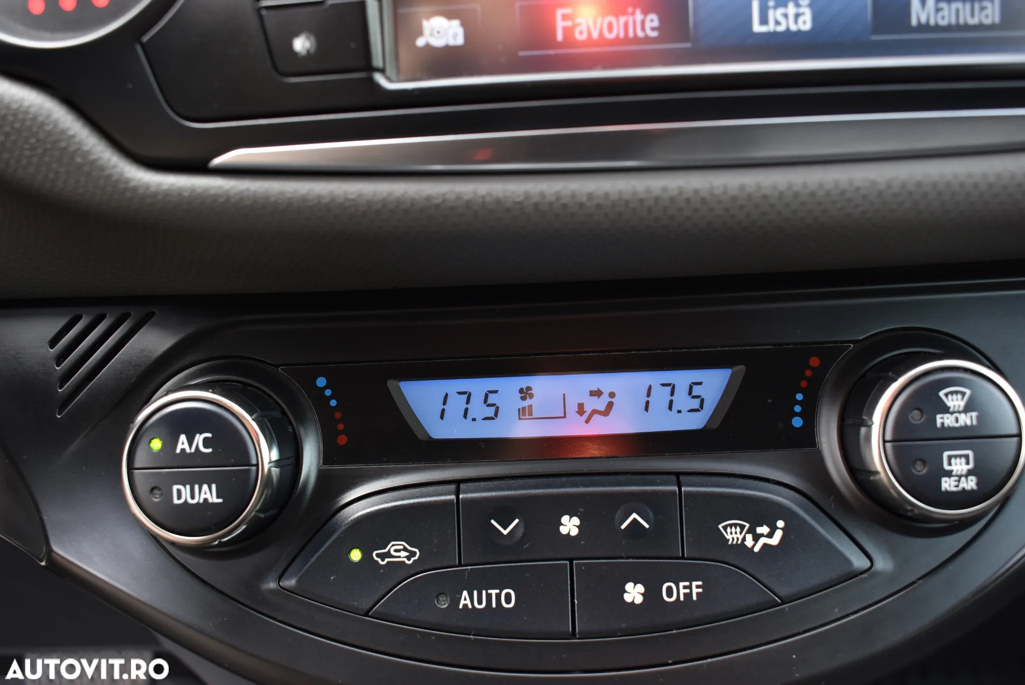 Toyota Yaris 1.5 VVT-i HSD Luna - 12