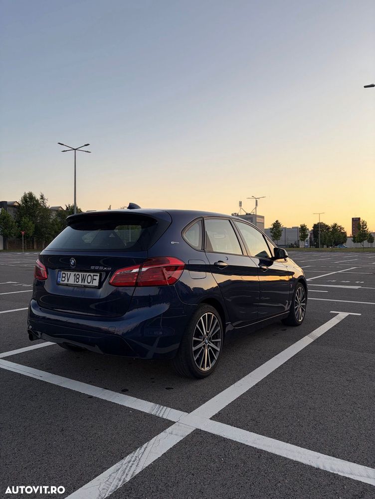 BMW Seria 2 - 2