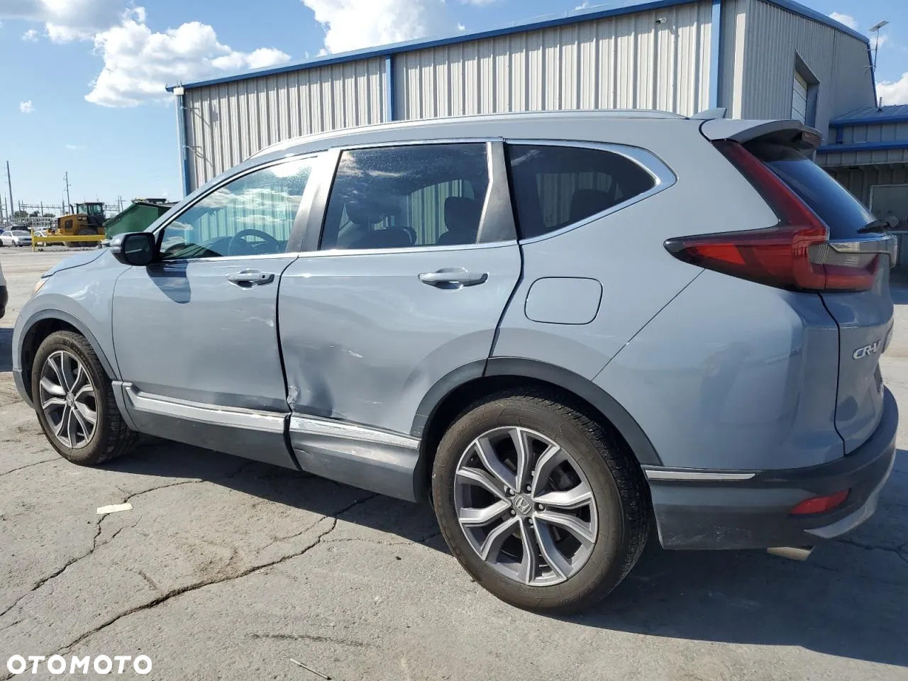 Honda CR-V - 4