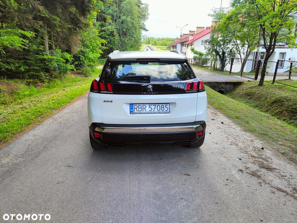 Peugeot 3008 1.6 HDi Active - 13