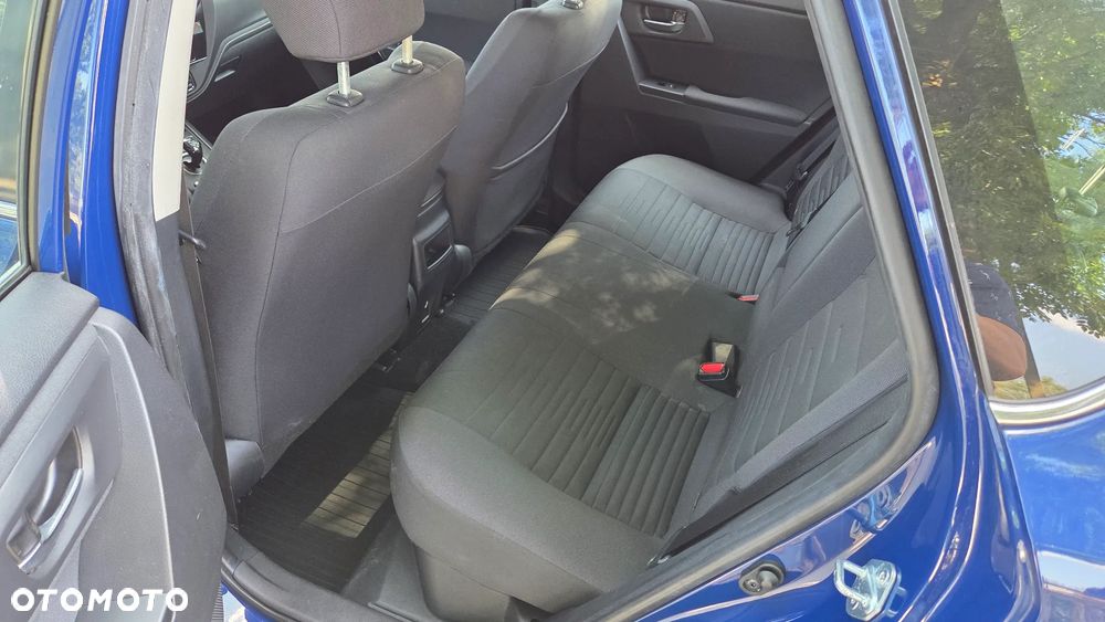 Toyota Auris Hybrid 135 Comfort - 16