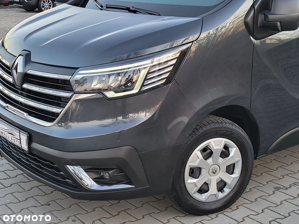 Renault Trafic - 20