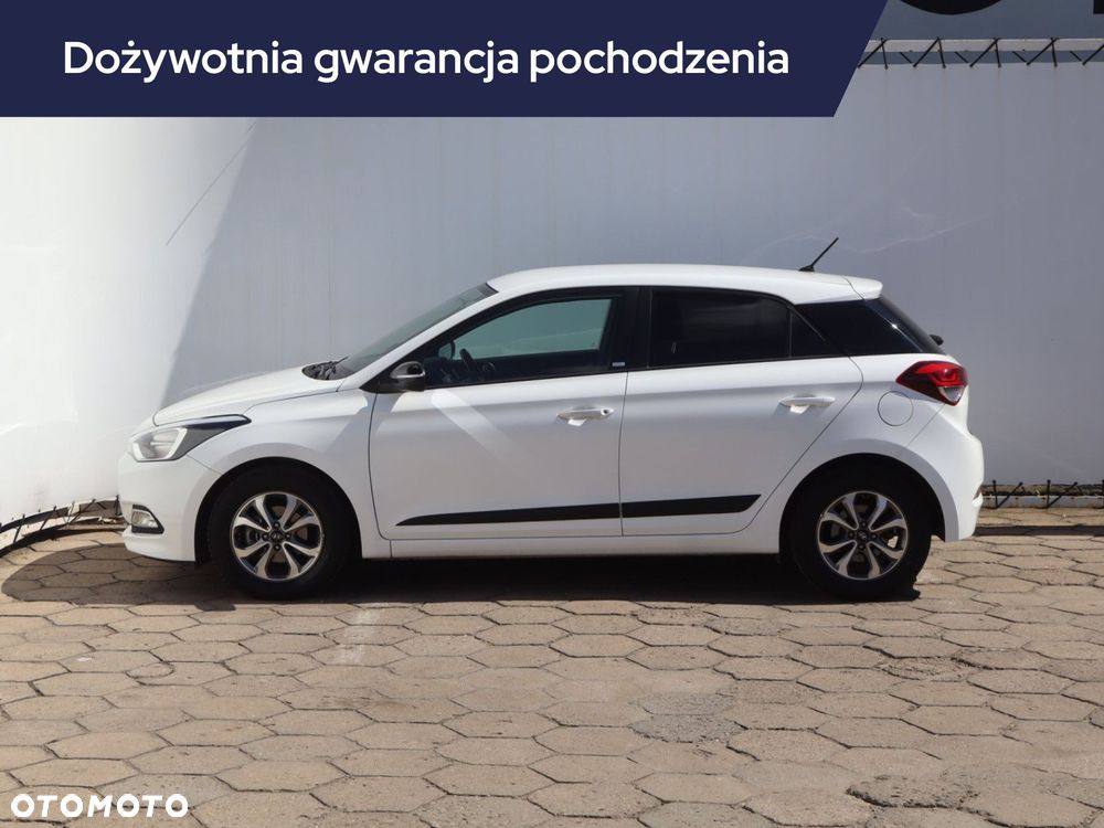 Hyundai i20 - 4