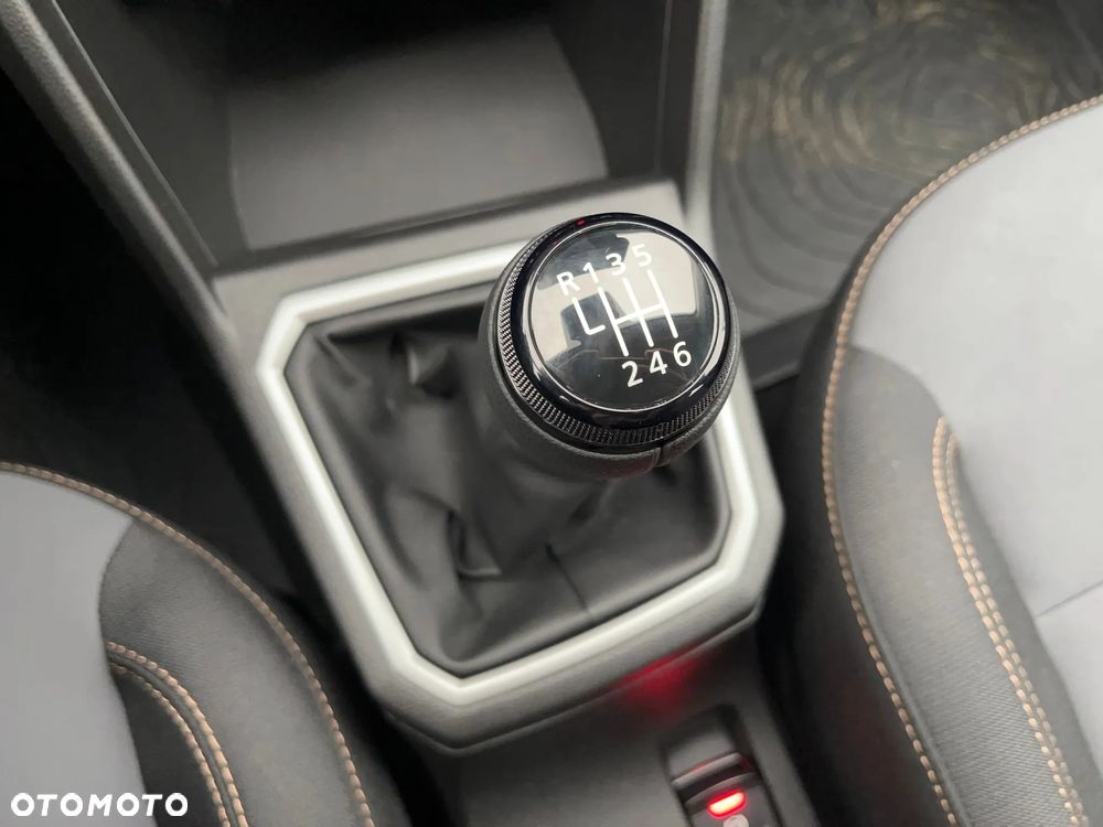 Dacia Sandero Stepway - 18