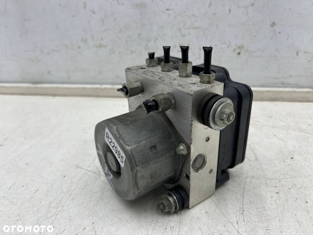 Pompa ABS Nissan X-Trail III T32 Rogue 13-21r. sterownik 2265106452 476604cc0a 0265956165 - 1