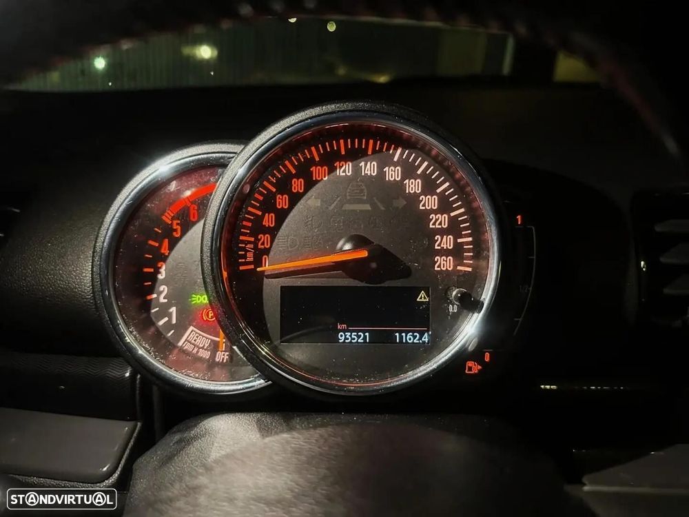 MINI Clubman - 14