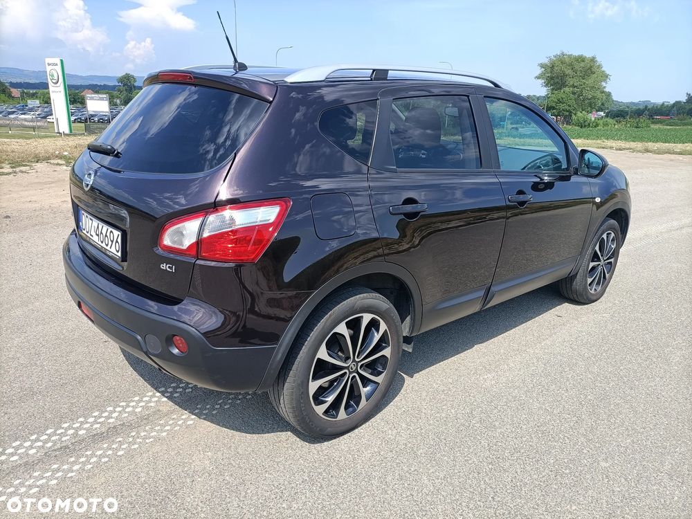 Nissan Qashqai - 3