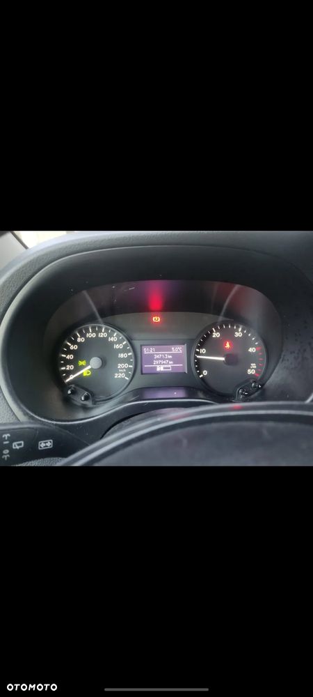 Mercedes-Benz VITO - 16