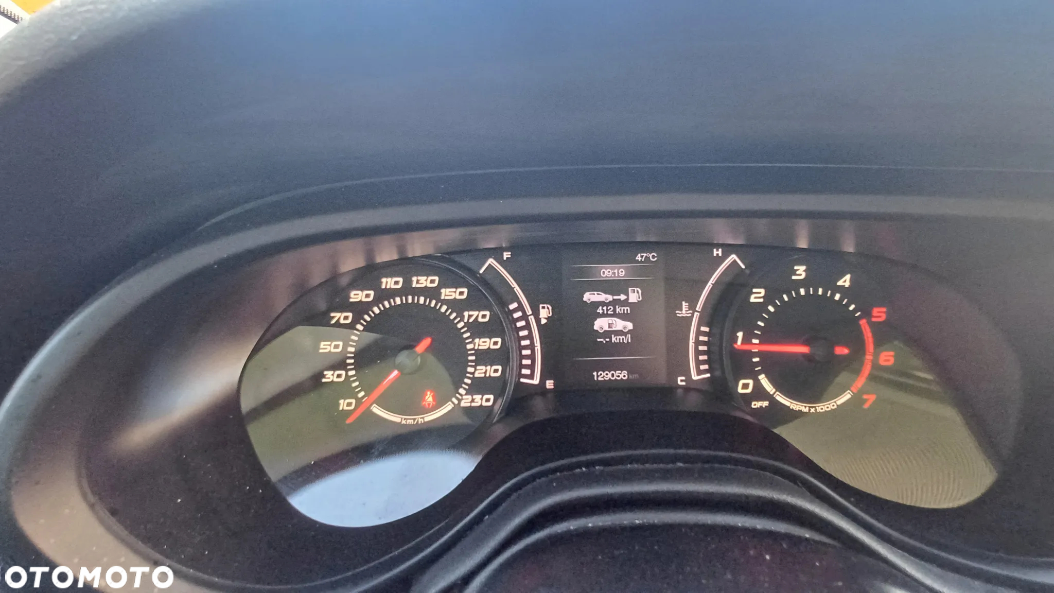 Fiat Tipo 1.3 MultiJet 16v Easy - 16