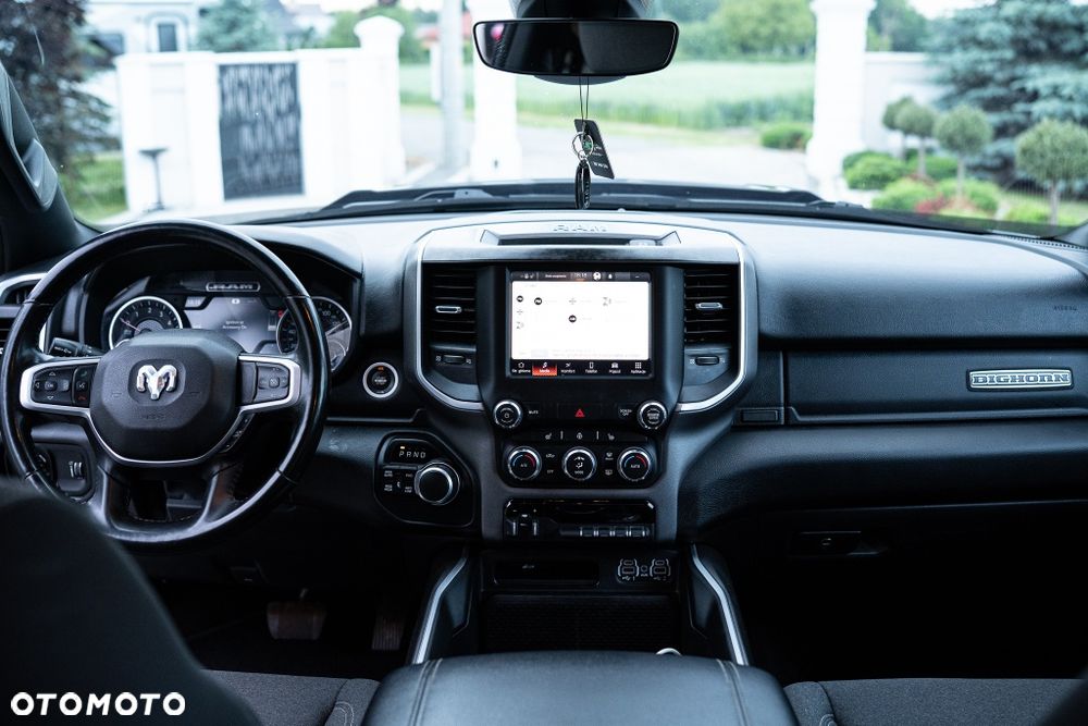 Dodge RAM - 7