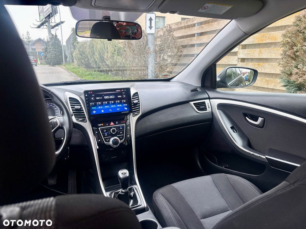 Hyundai i30 1.4 Style - 18