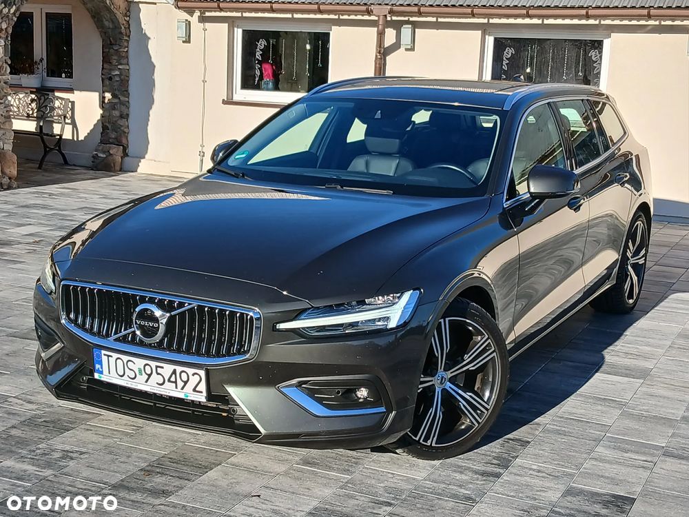 Volvo V60 - 10