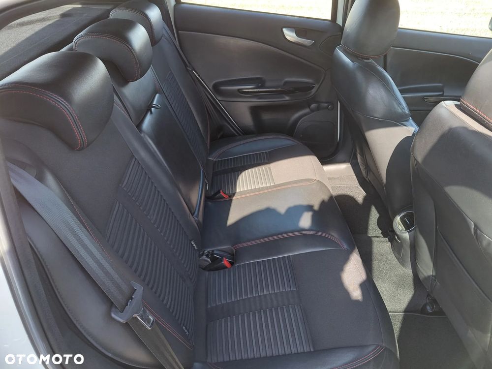 Alfa Romeo Giulietta 2.0 JTDM 16V - 14