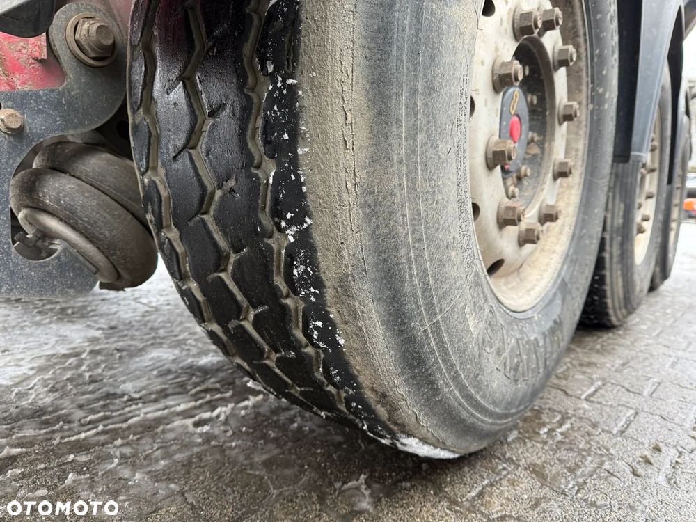 Schwarzmuller SK K10VLN3 - 15