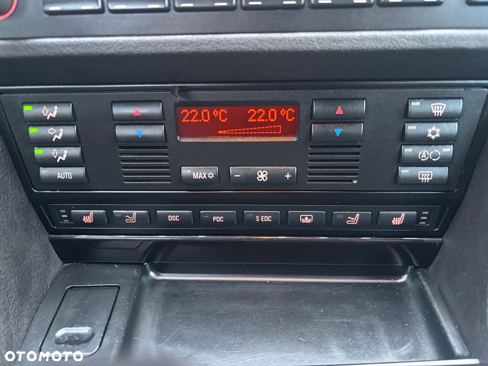 BMW Seria 5 523i - 8