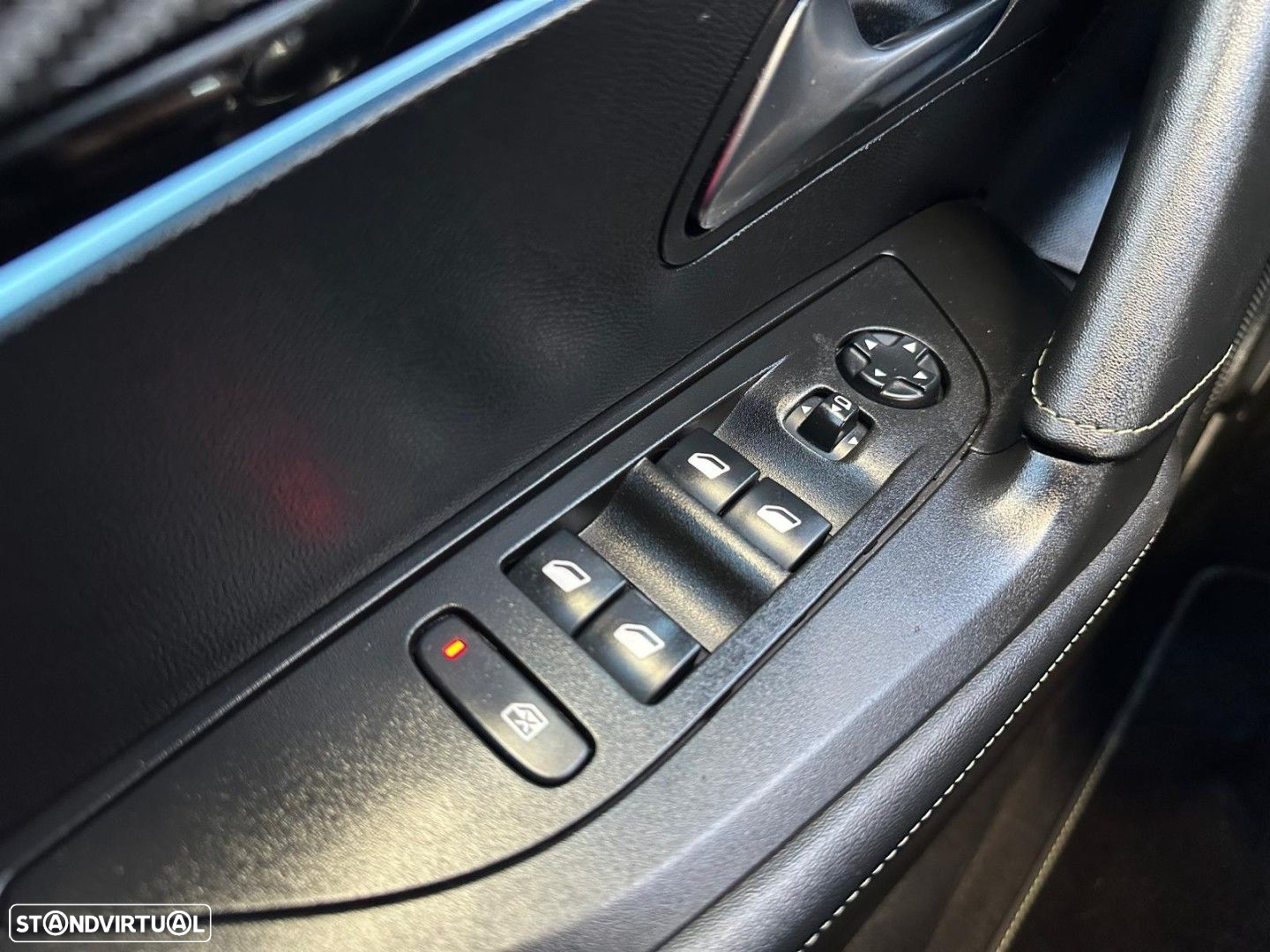 Peugeot 2008 1.5 BlueHDi GT Line - 21