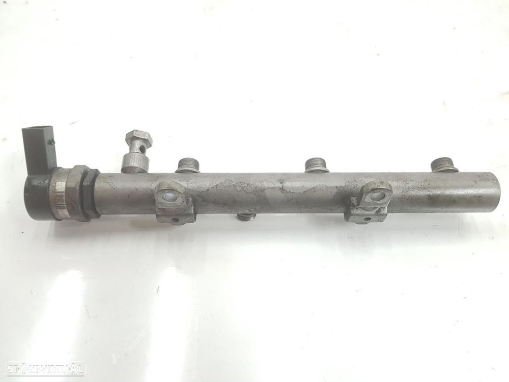 RAMPA INJETORA AUDI A5 COUPE 8T - 1