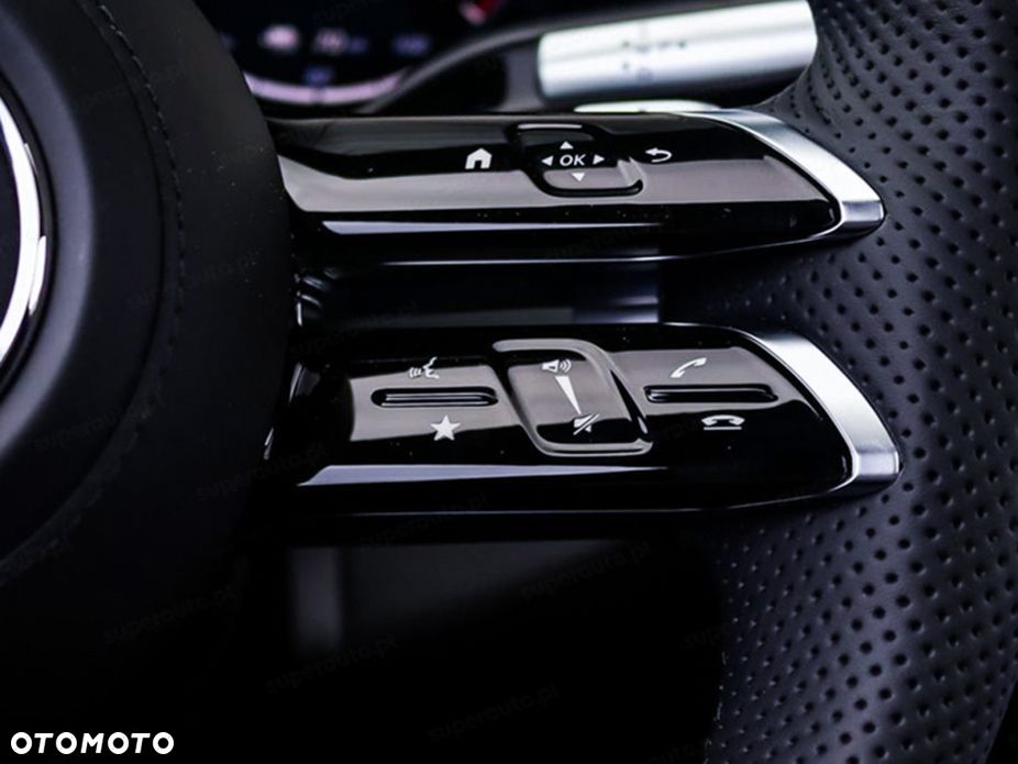 Mercedes-Benz Klasa S 580 4-Matic L AMG Line 9G-TRONIC - 11