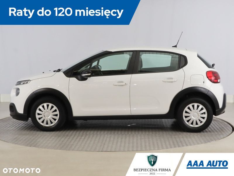 Citroën C3 - 4