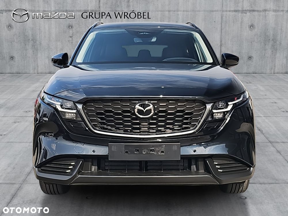 Mazda CX-5 2.5 e-SKYACTIV G Center-Line - 2