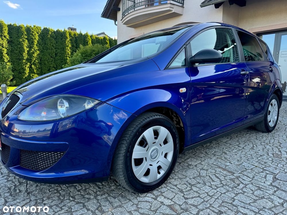 Seat Altea 1.6 Fresh - 9