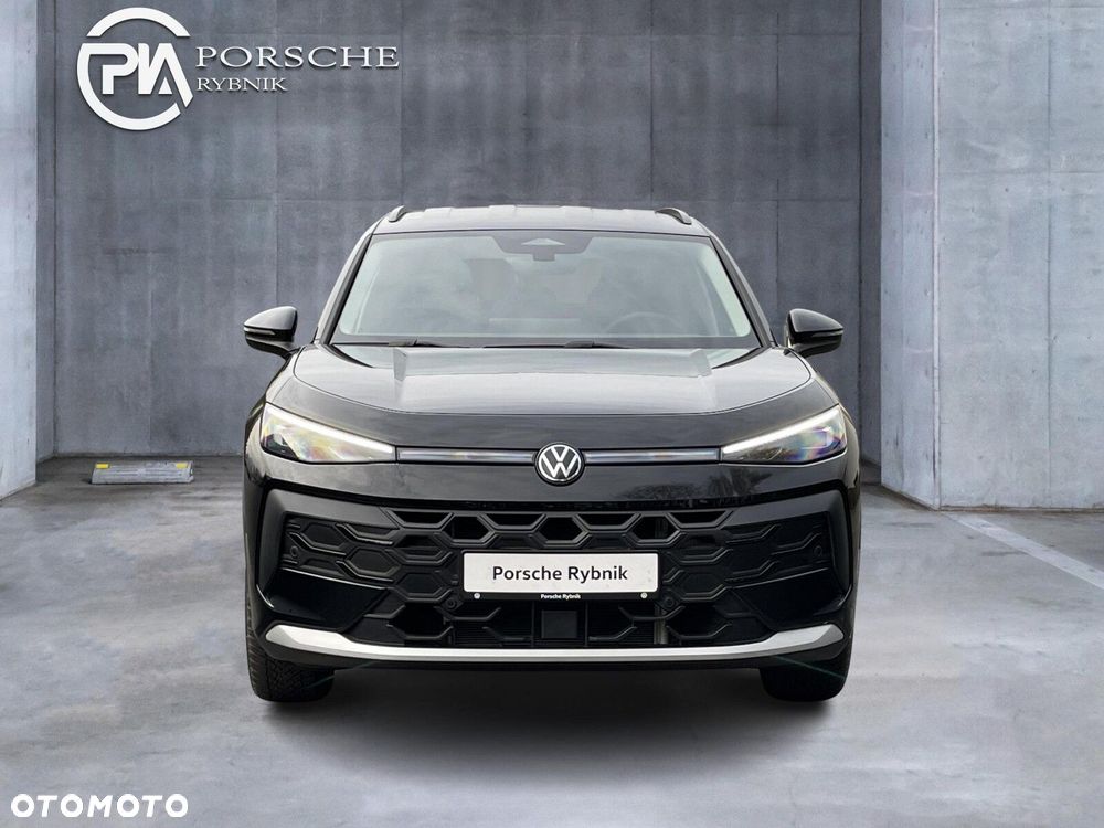 Volkswagen T-Roc 1.5 TSI Life DSG - 9