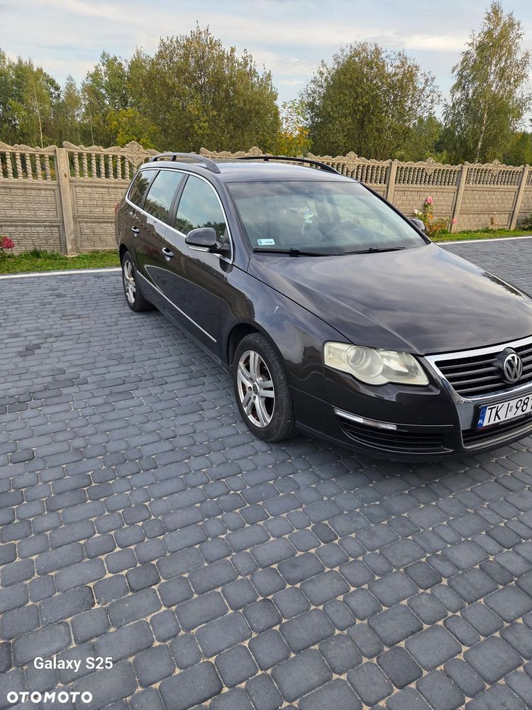 Volkswagen Passat - 7