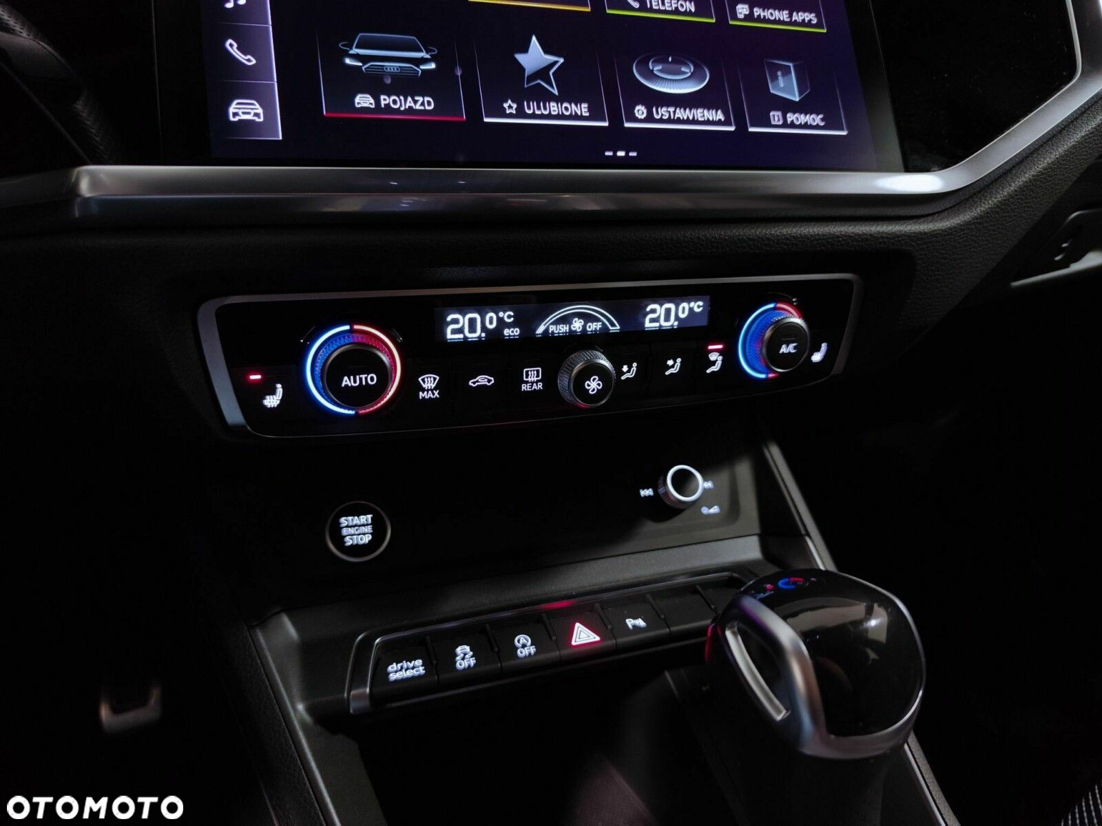 Audi Q3 Sportback - 14