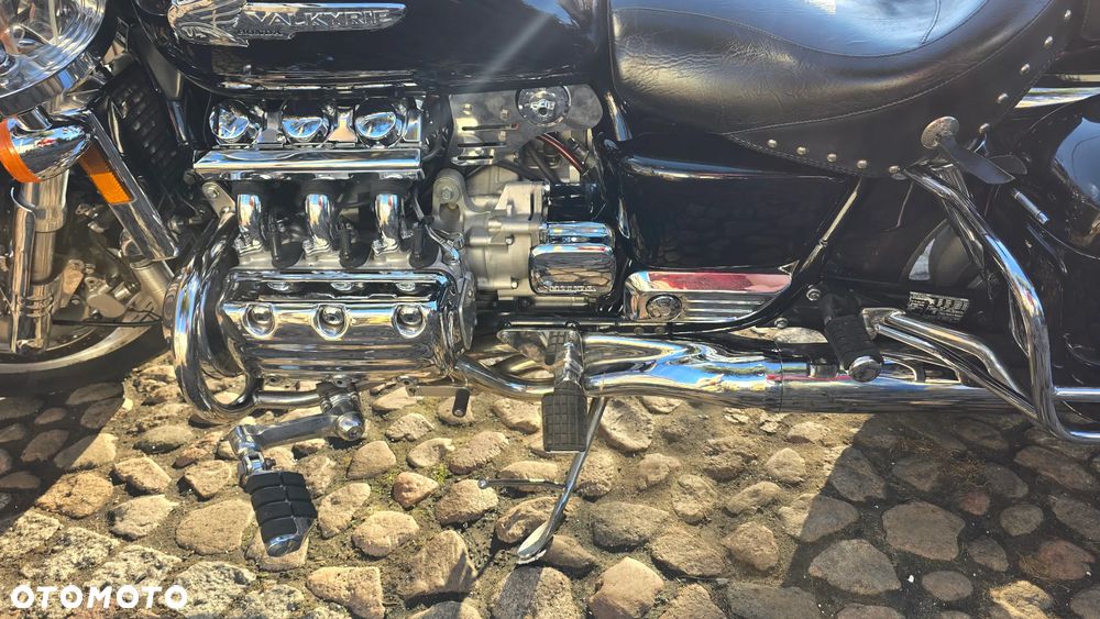 Honda Valkyrie - 10